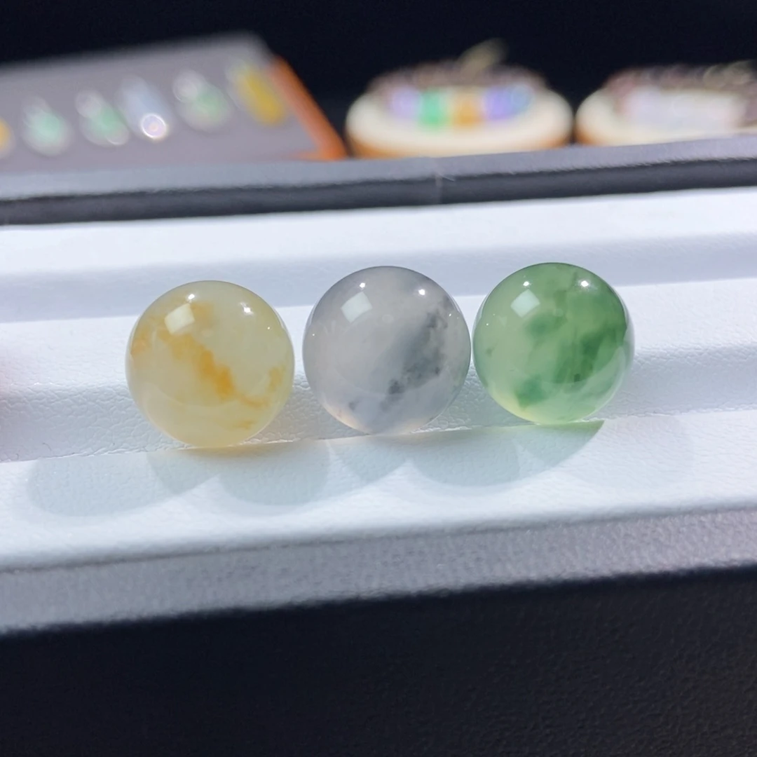 翡翠散珠特色飘花卡12+