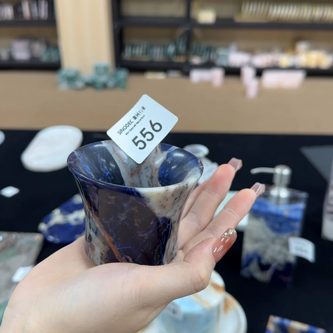 石材556 景泰蓝 福利