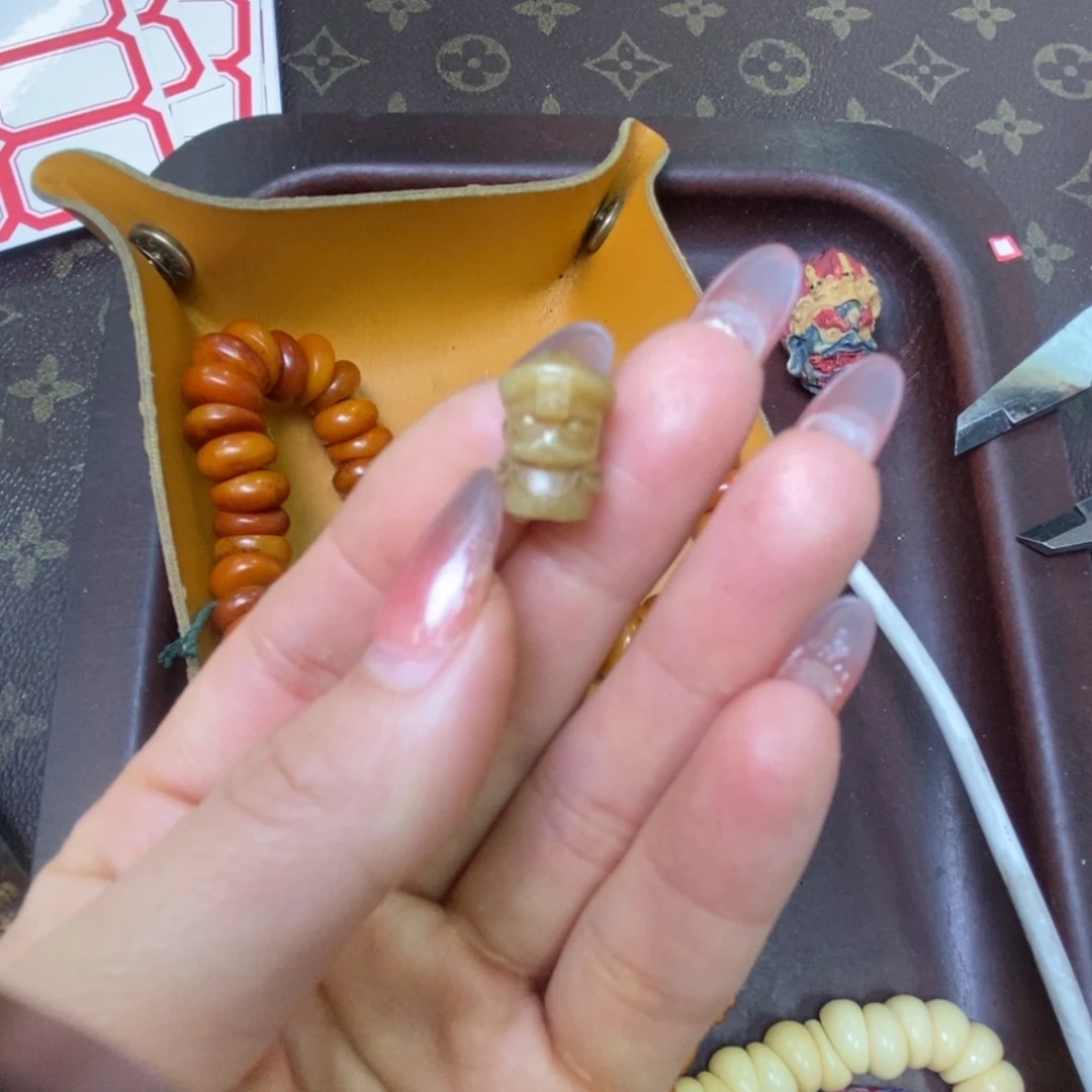 手串/手链驼骨配饰177