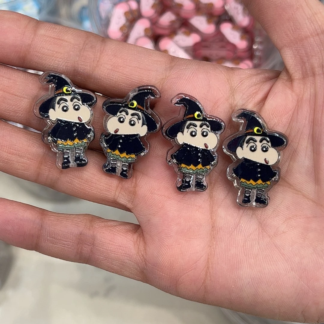 双面浮雕款5个装。