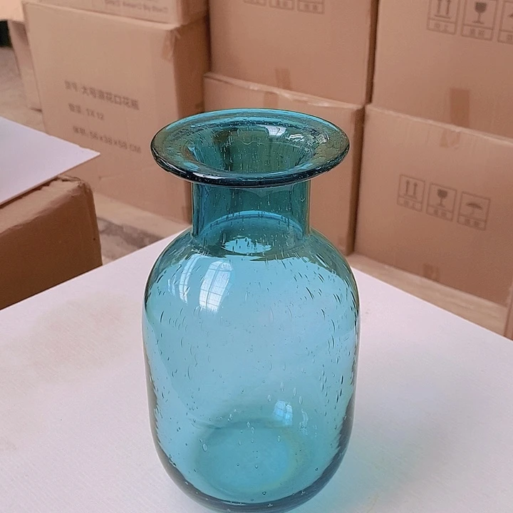 手工艺品玻璃高23.6孤品宠粉福利