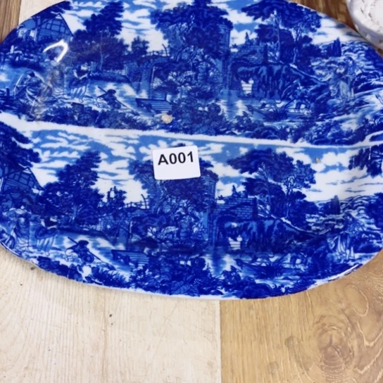 小***行陶瓷制品瑕疵处理