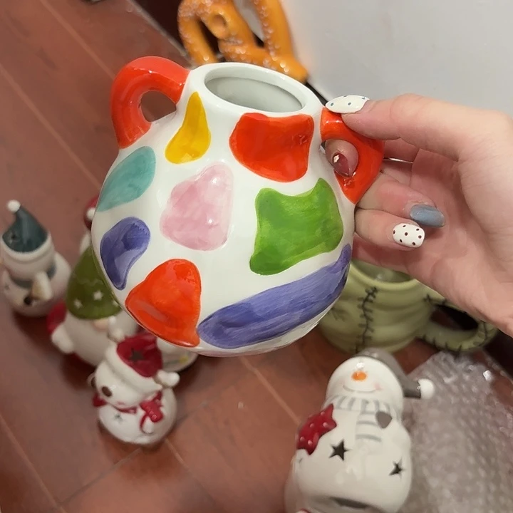 瓷片陶瓷完美主义慎拍