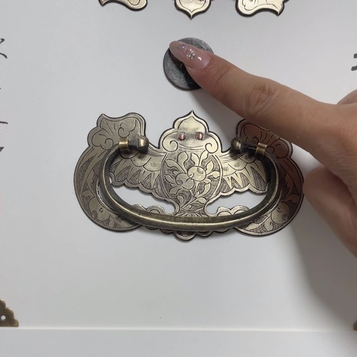 星***说精品蝙蝠拉手一对