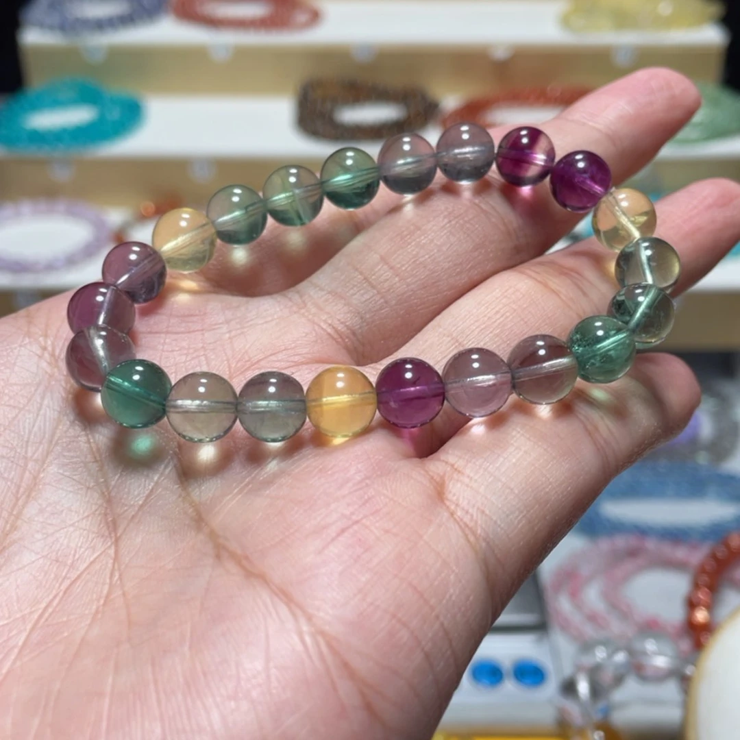 【闪购商品】未镶嵌手链水晶海***干