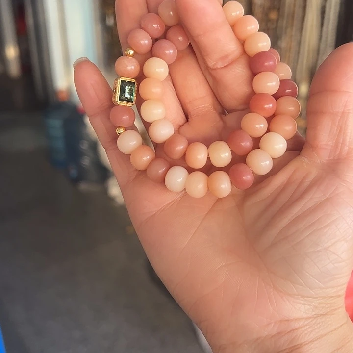 吊坠白玉菩提8×10