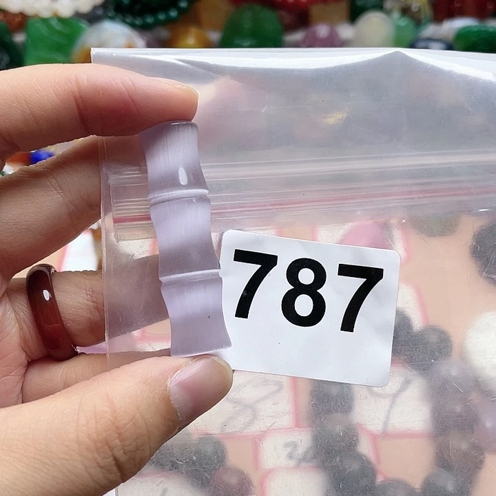 玛瑙/玉髓颈饰银S925镀金镶嵌璇*