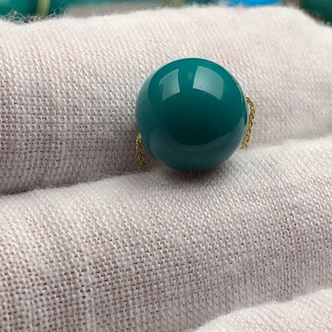 绿松石未镶嵌绿松石