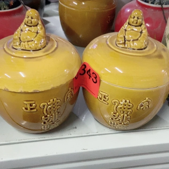 茶具微瑕，介意勿拍