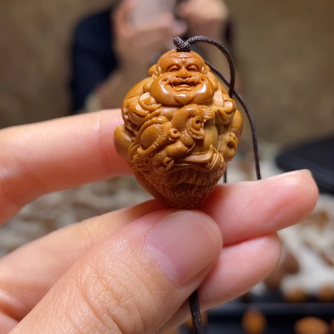 手串/手链橄榄核橄榄核