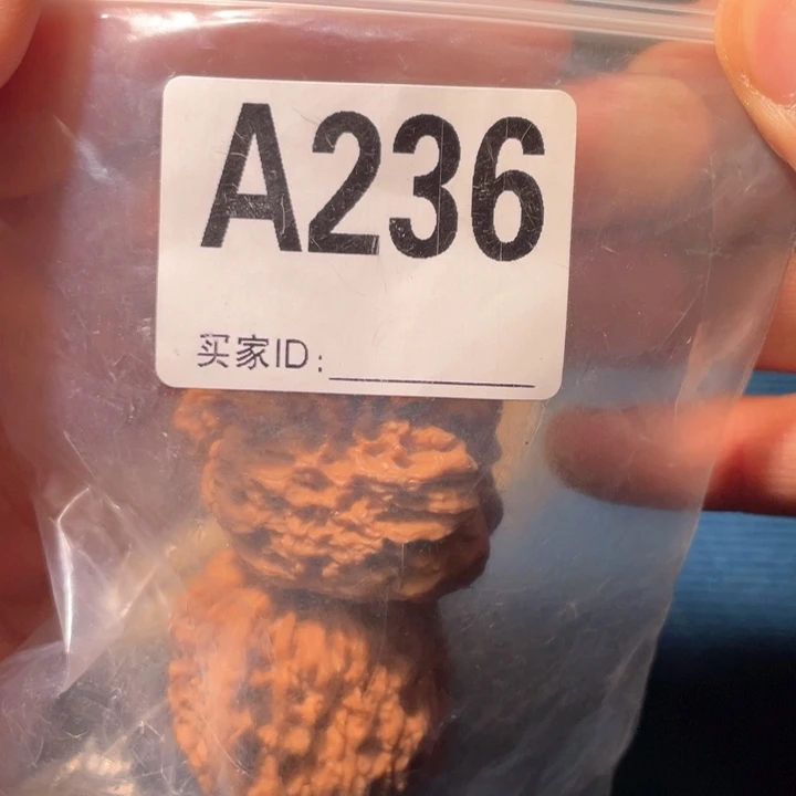 文玩核桃把件236南疆