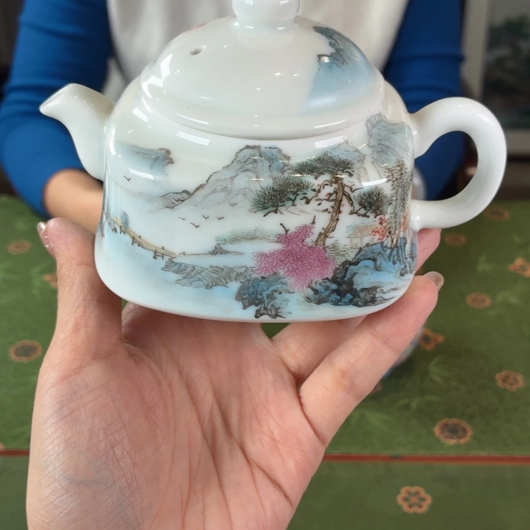 九鸣瓷艺九鸣瓷艺