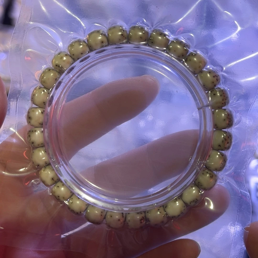 87糯冰手串全品精选