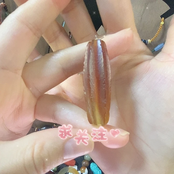 无磁石手链项链手链