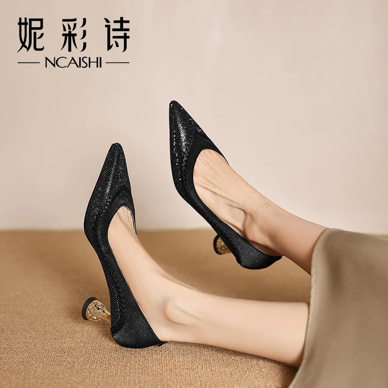 ncs999 （301-399）手工高货中跟单鞋 《按编码去拍》