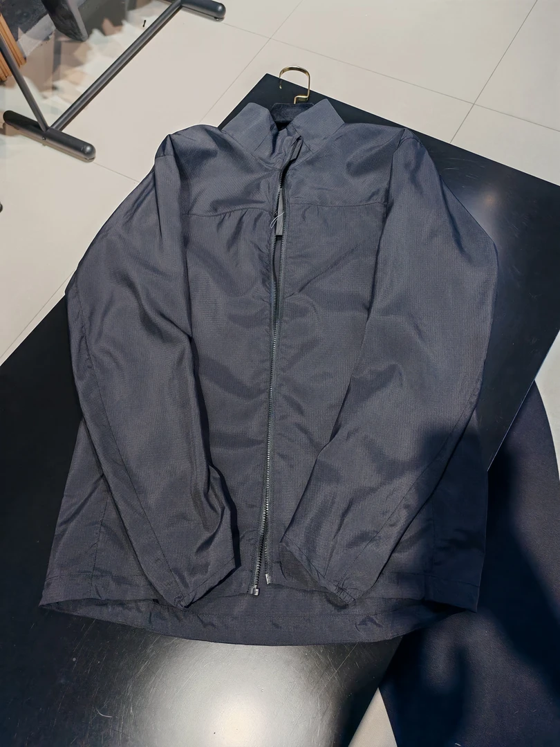 25新款超轻透气防晒通勤皮肤衣