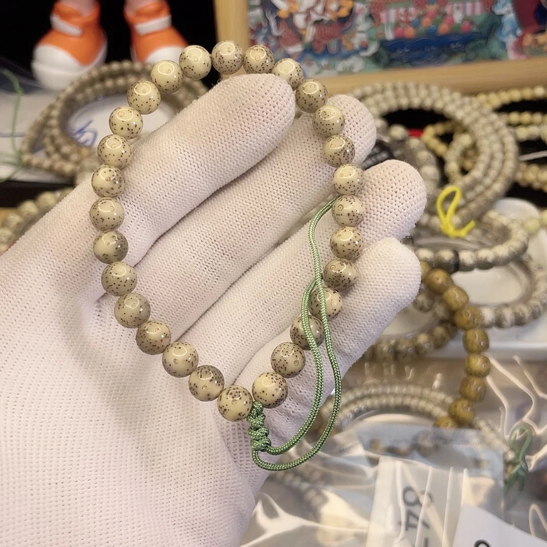 吊坠星月菩提终*遇8736