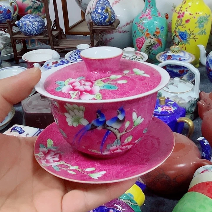 景德镇陶瓷研究所