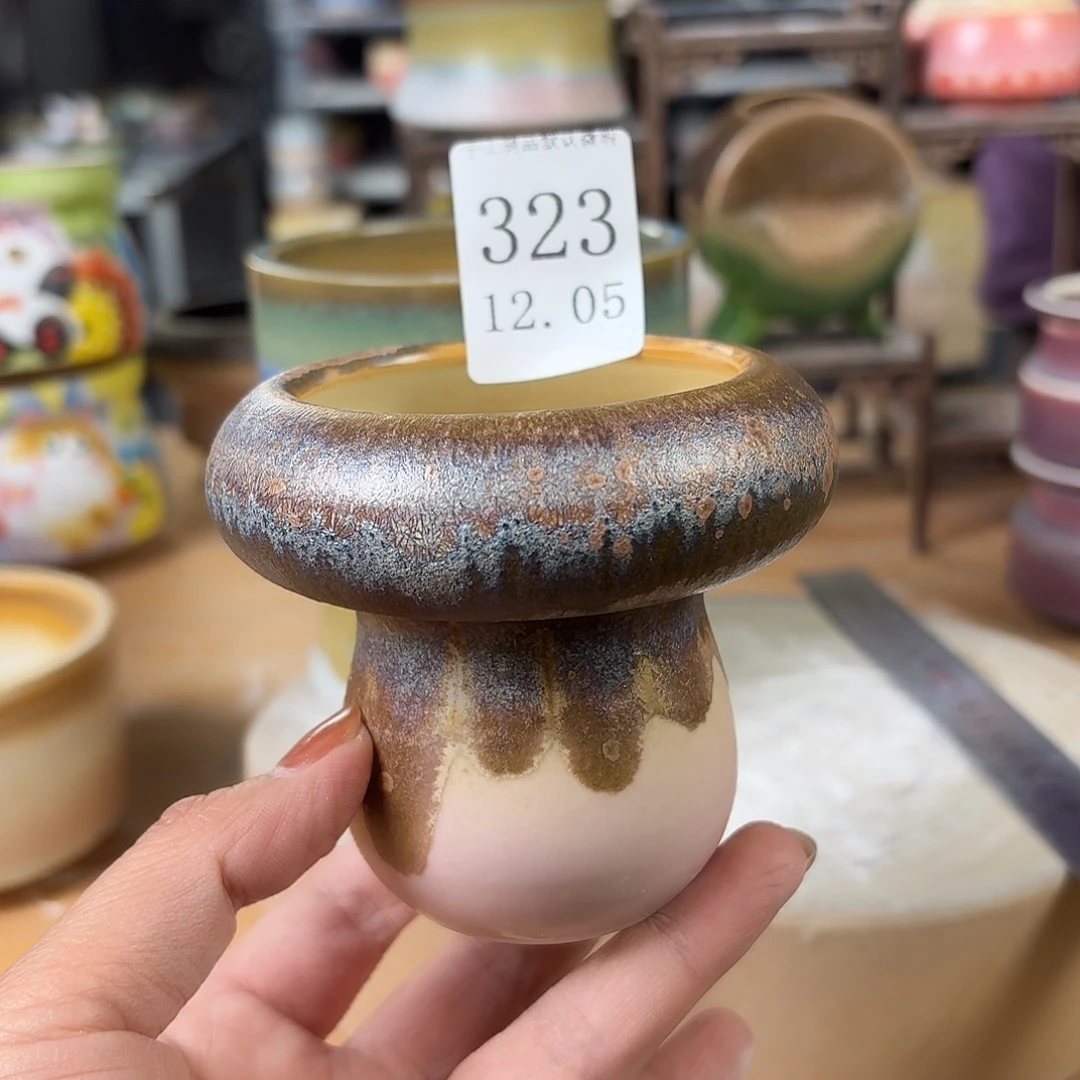 瓷片景德镇陶瓷手工制作