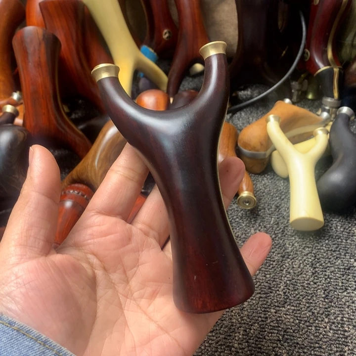 大果紫檀（缅甸花梨）瑕疵195