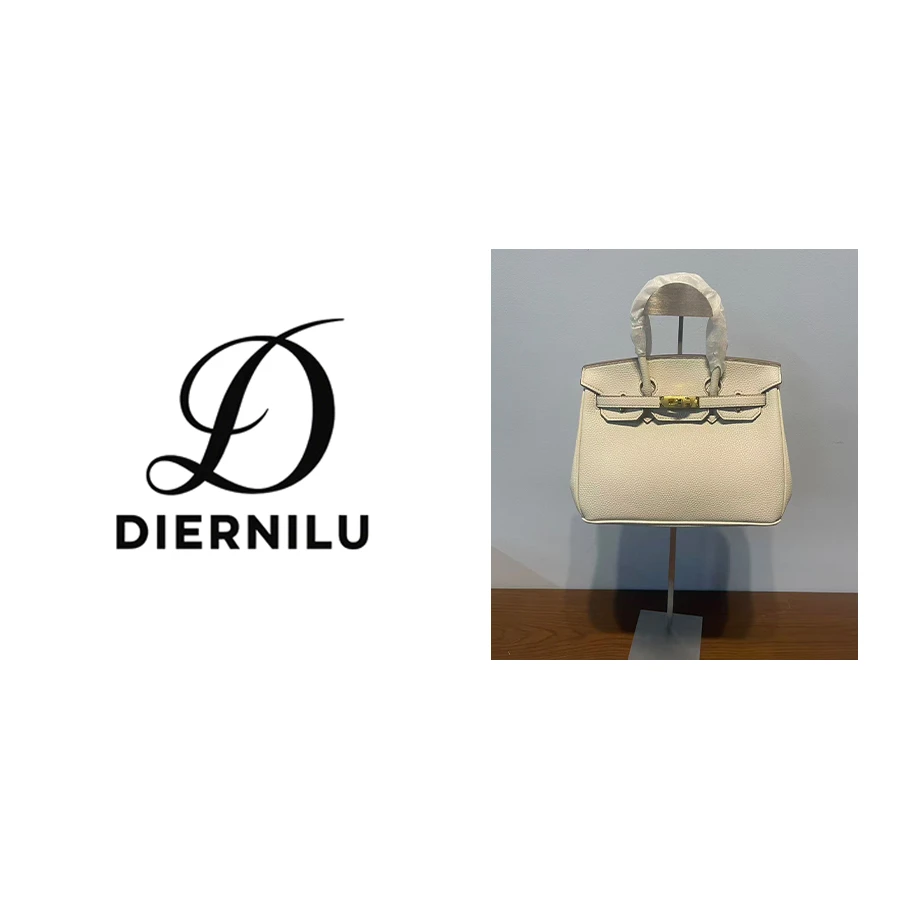 Yaline/定制原创高定真皮包-Y123