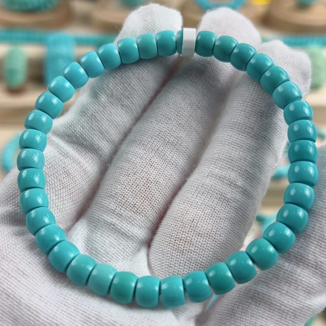 未镶嵌绿松石配饰