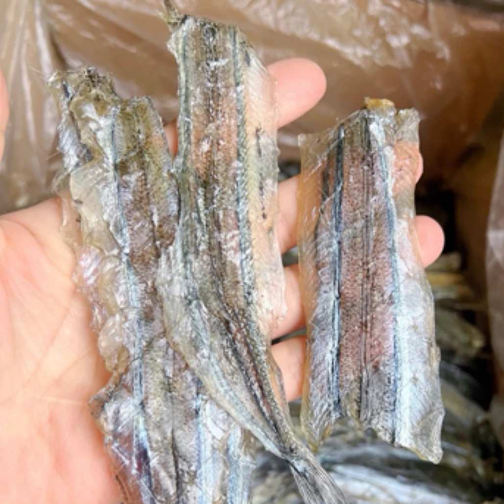 中片残缺片家庭经济实惠烧烤马步鱼干棒鱼干针鱼干六七成干度