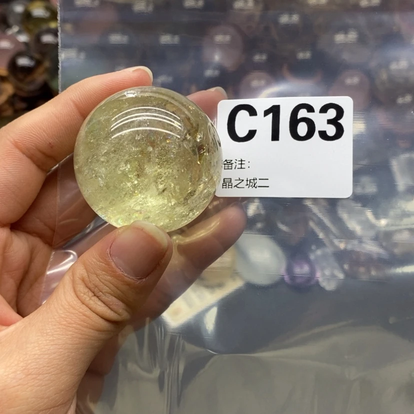 【闪购商品】水晶摆件精品未镶嵌