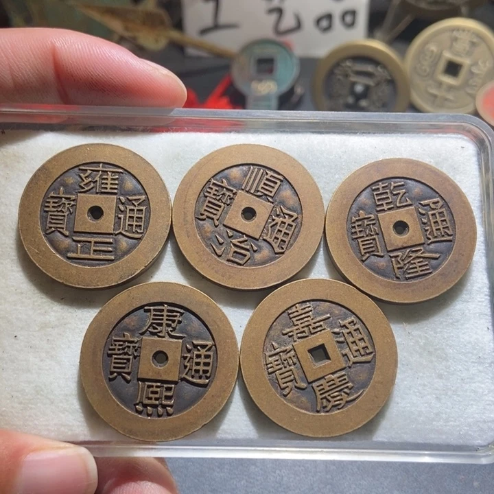 时***散铜现代工艺品仿制品