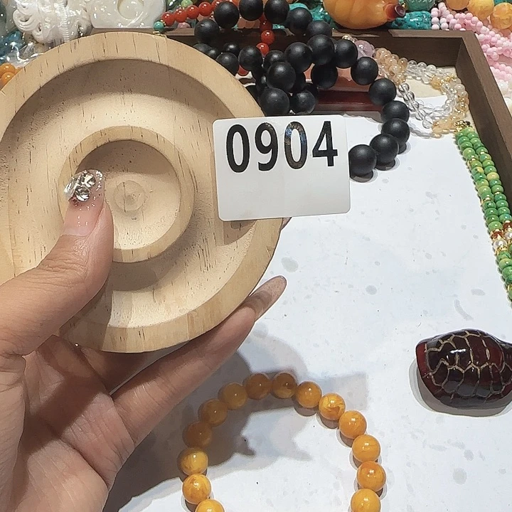 香榧木木质材料工艺品