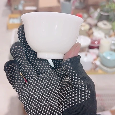 微瑕介意的朋友不要下单