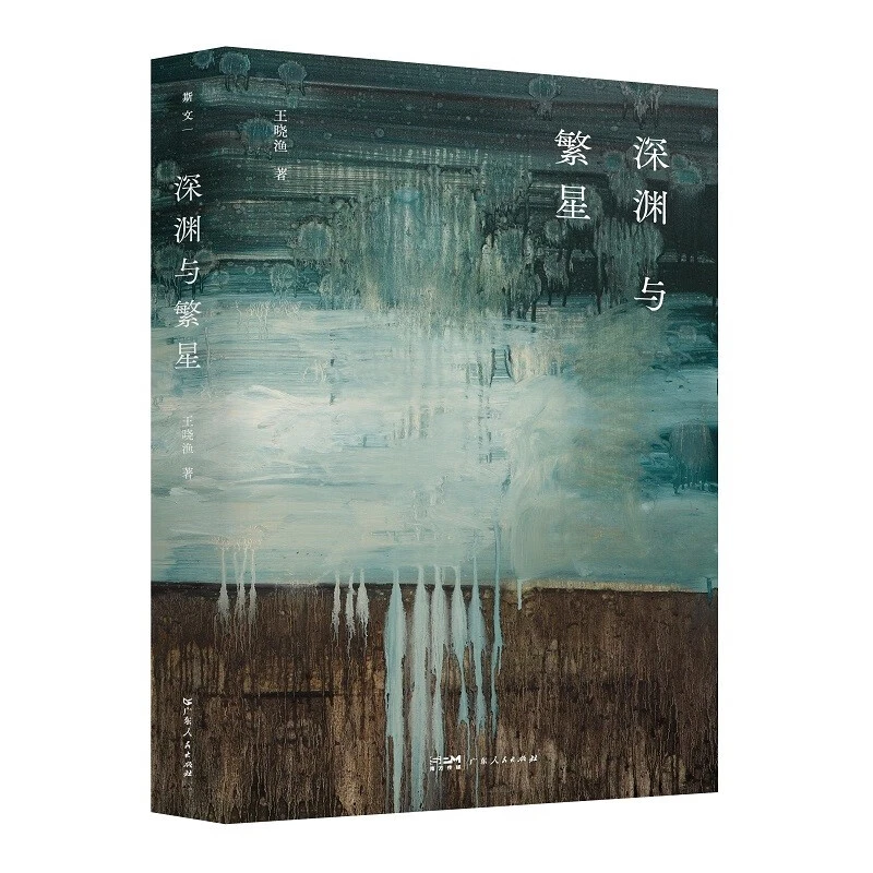 深渊与繁星（斯文丛书）
