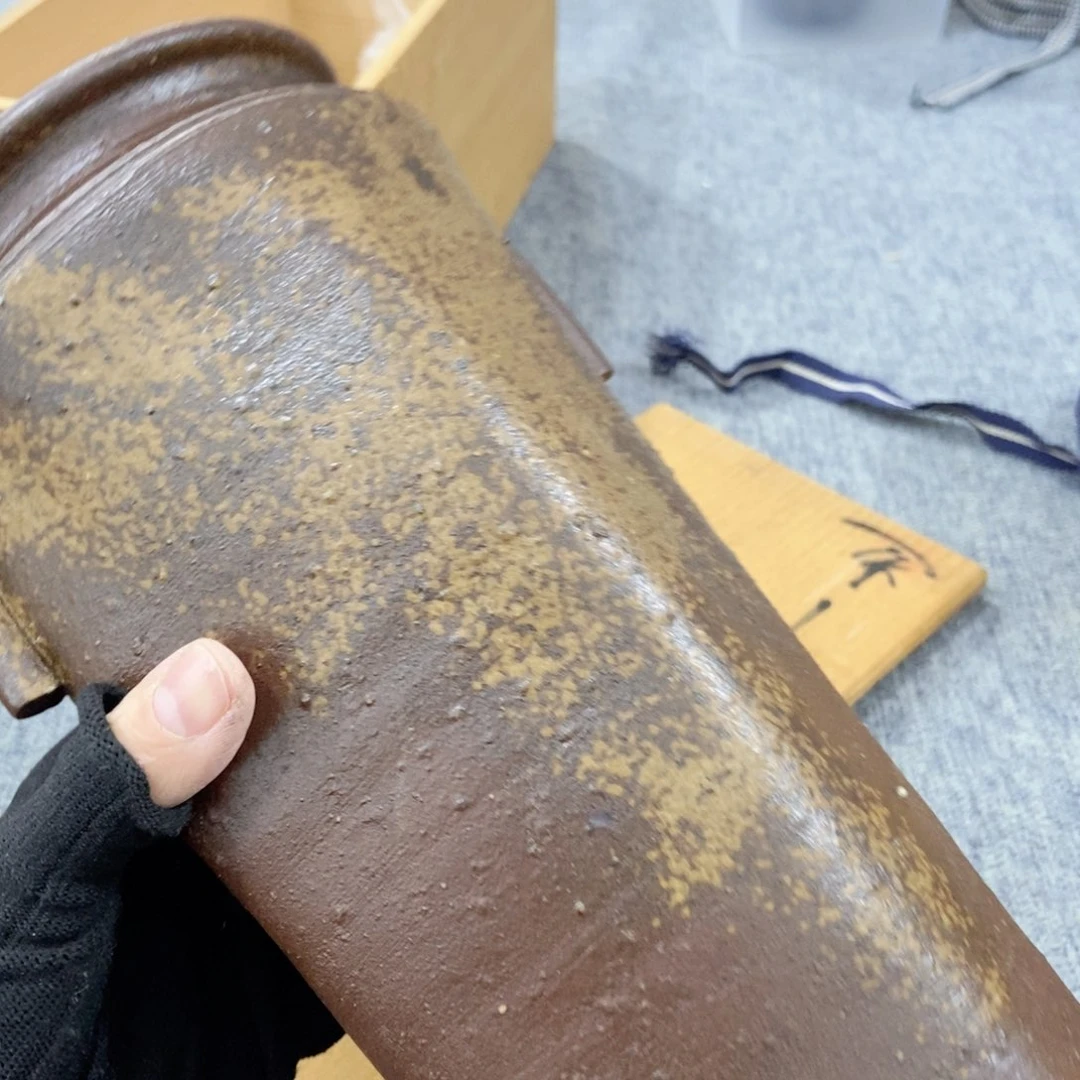 瓷片非常满意好看得物件