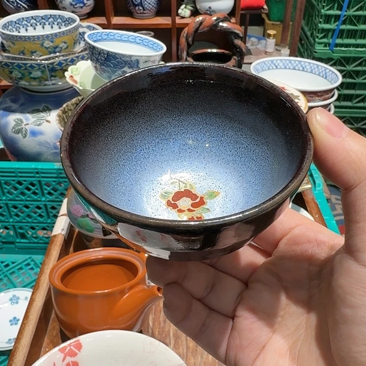 盖碗拍任意三单包邮