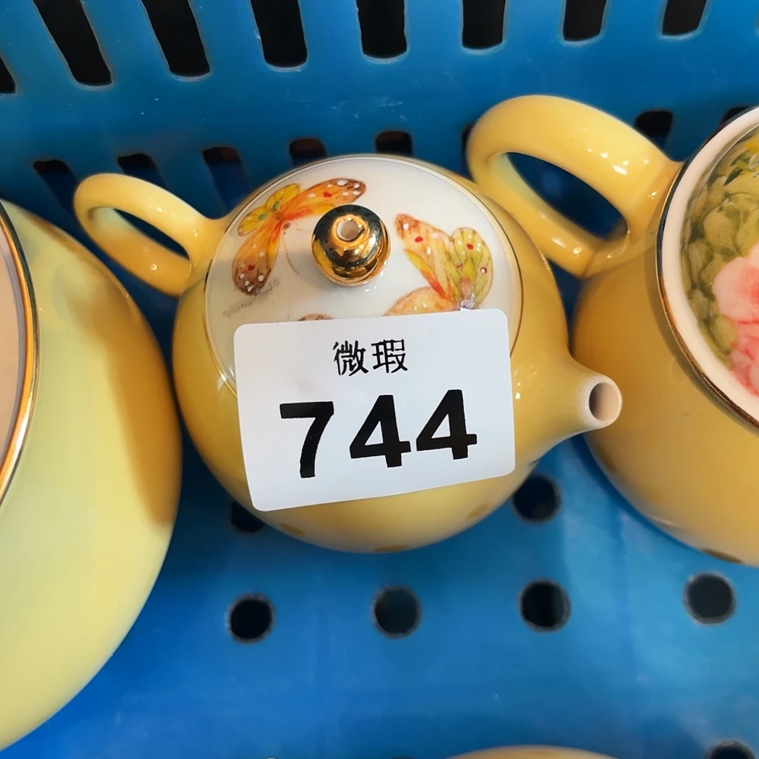 陶瓷景德观原观原