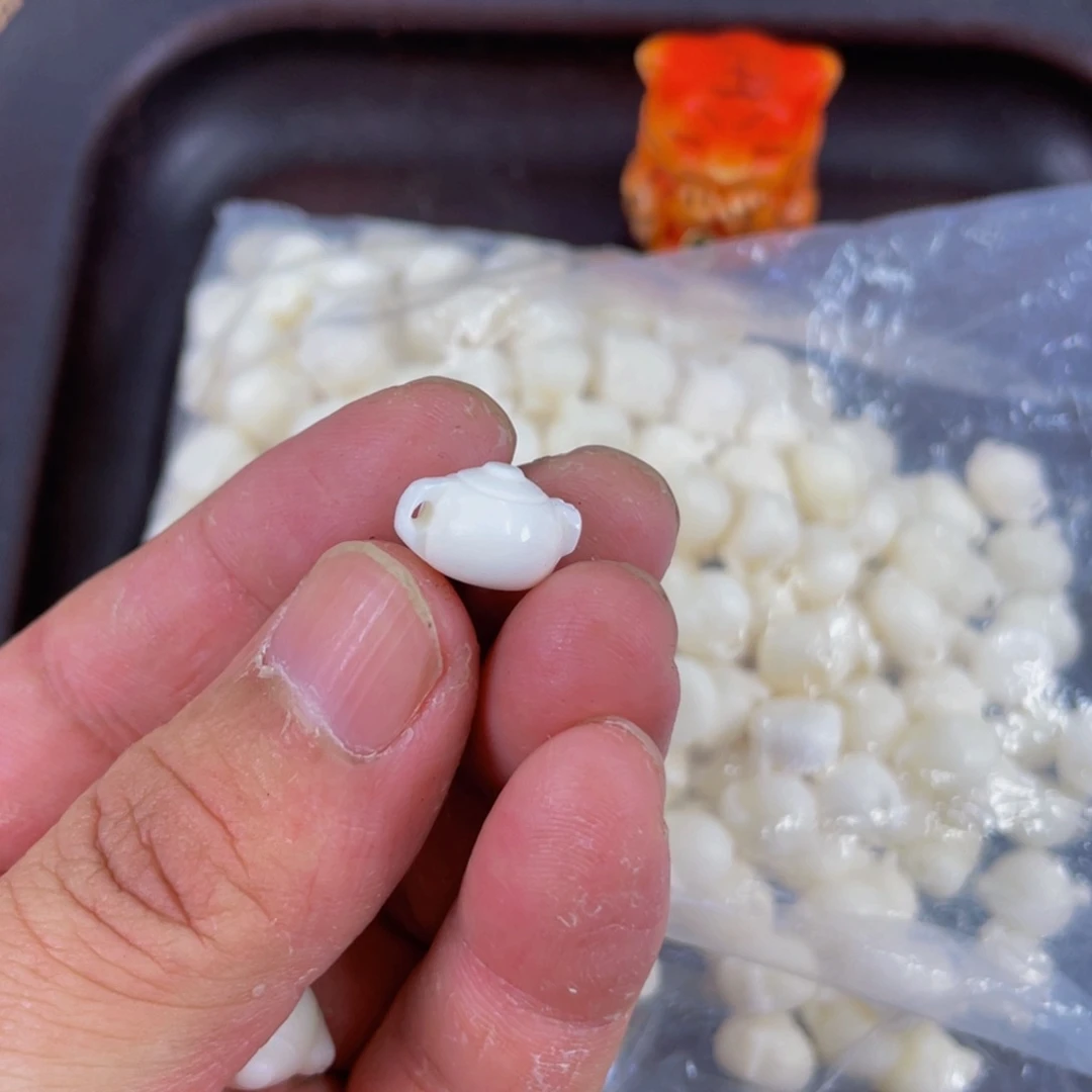 驼骨手串/手链编号38