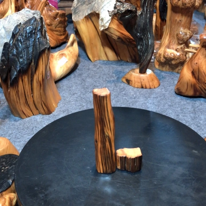 柏木（崖柏）洪***趣崖柏8