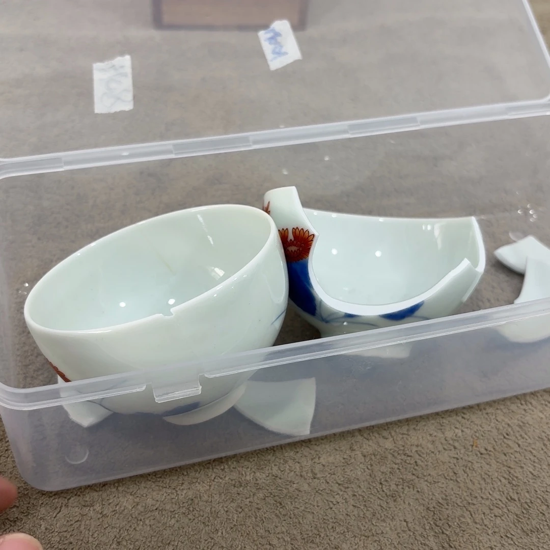 非常好用漂亮的茶具