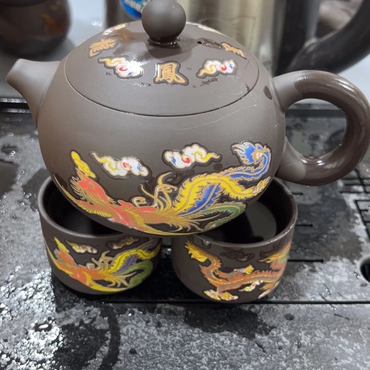 茶壶紫砂紫砂壶家用