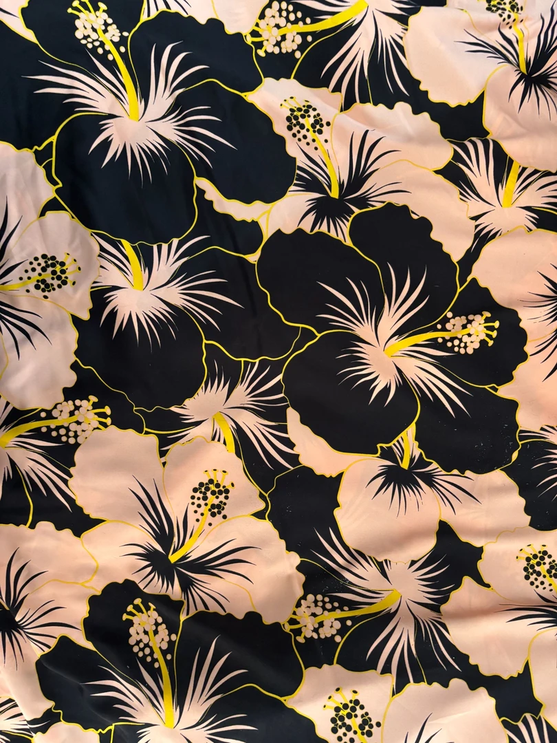 2.5米 qog guluk poka 布料