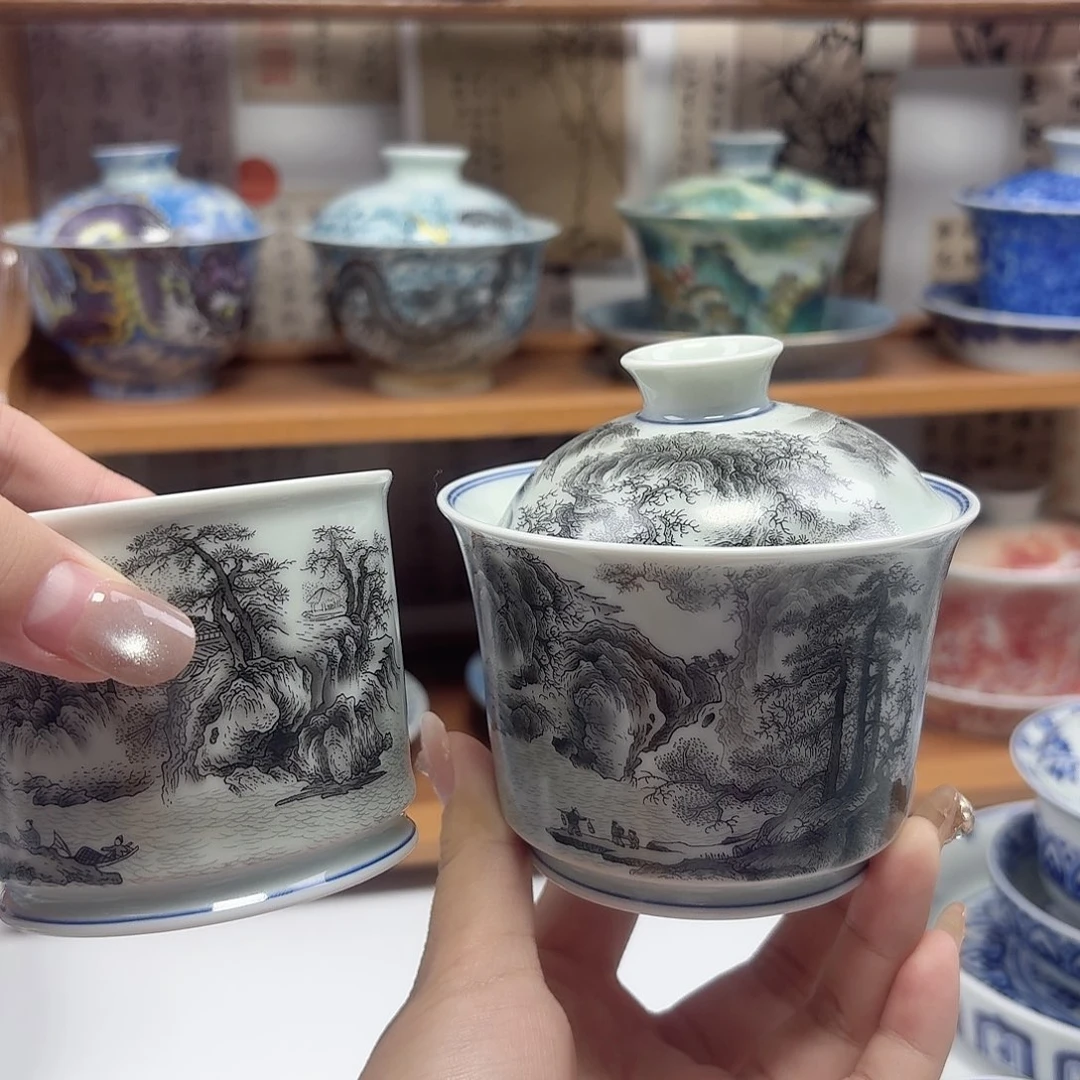 景德镇瓷器研究中心主任