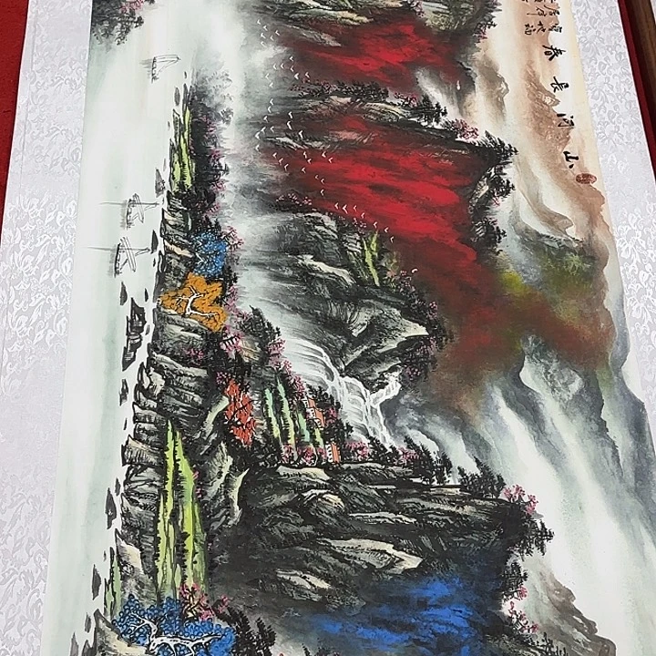 展示作品作品展示纸本