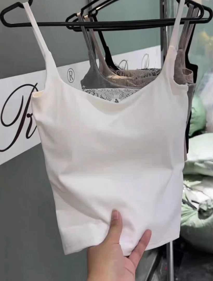 橘子家新款美背851