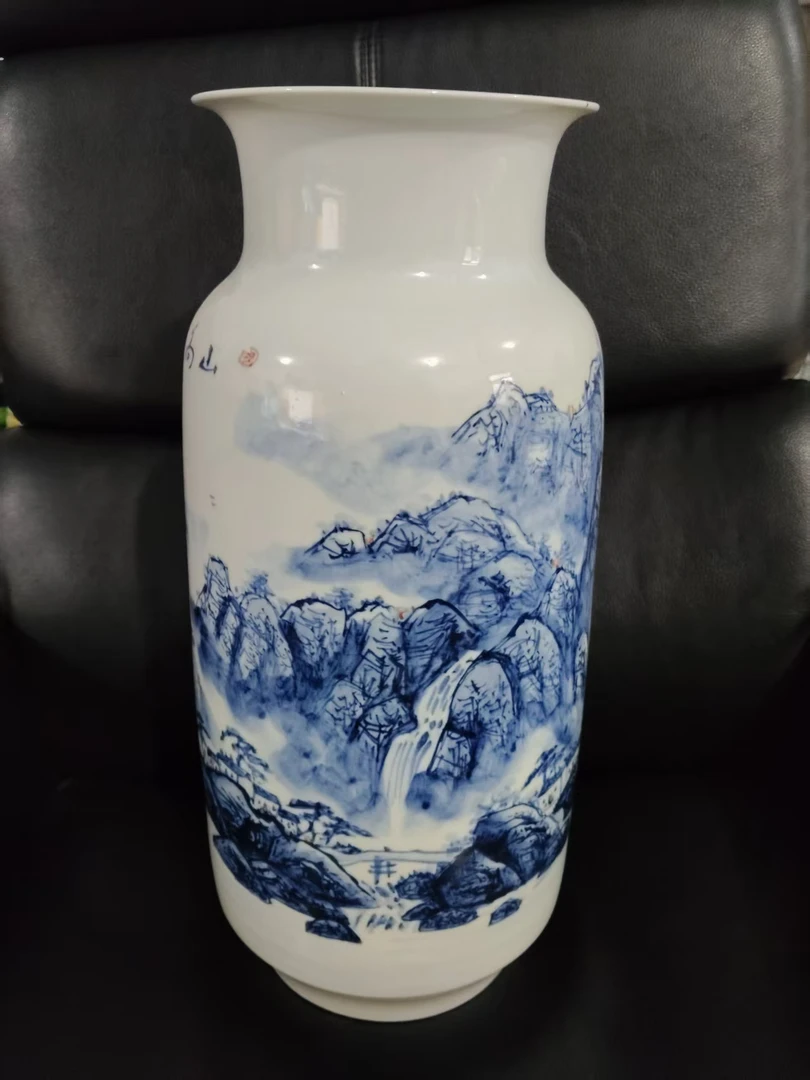 陶瓷景德镇手工手绘