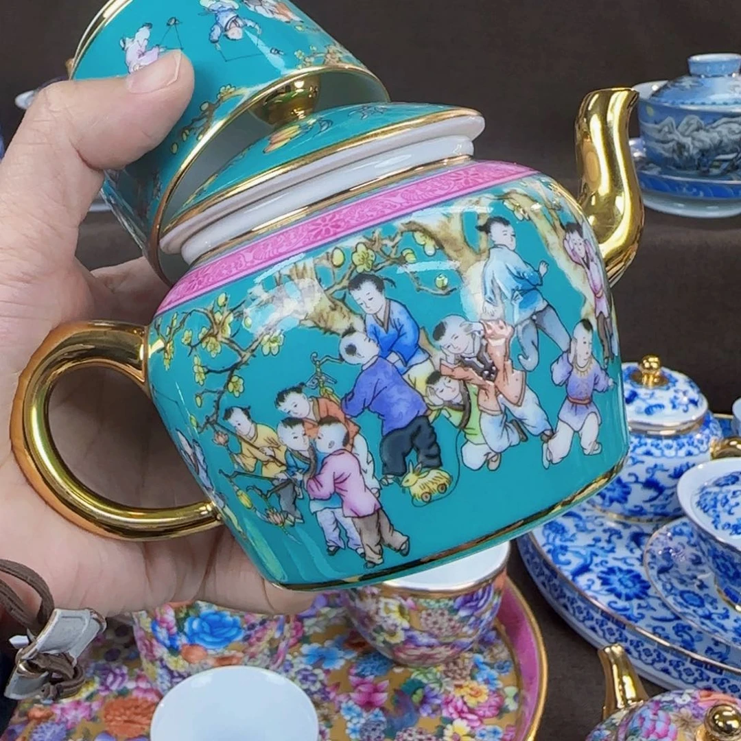 景德镇陶瓷学院副院长