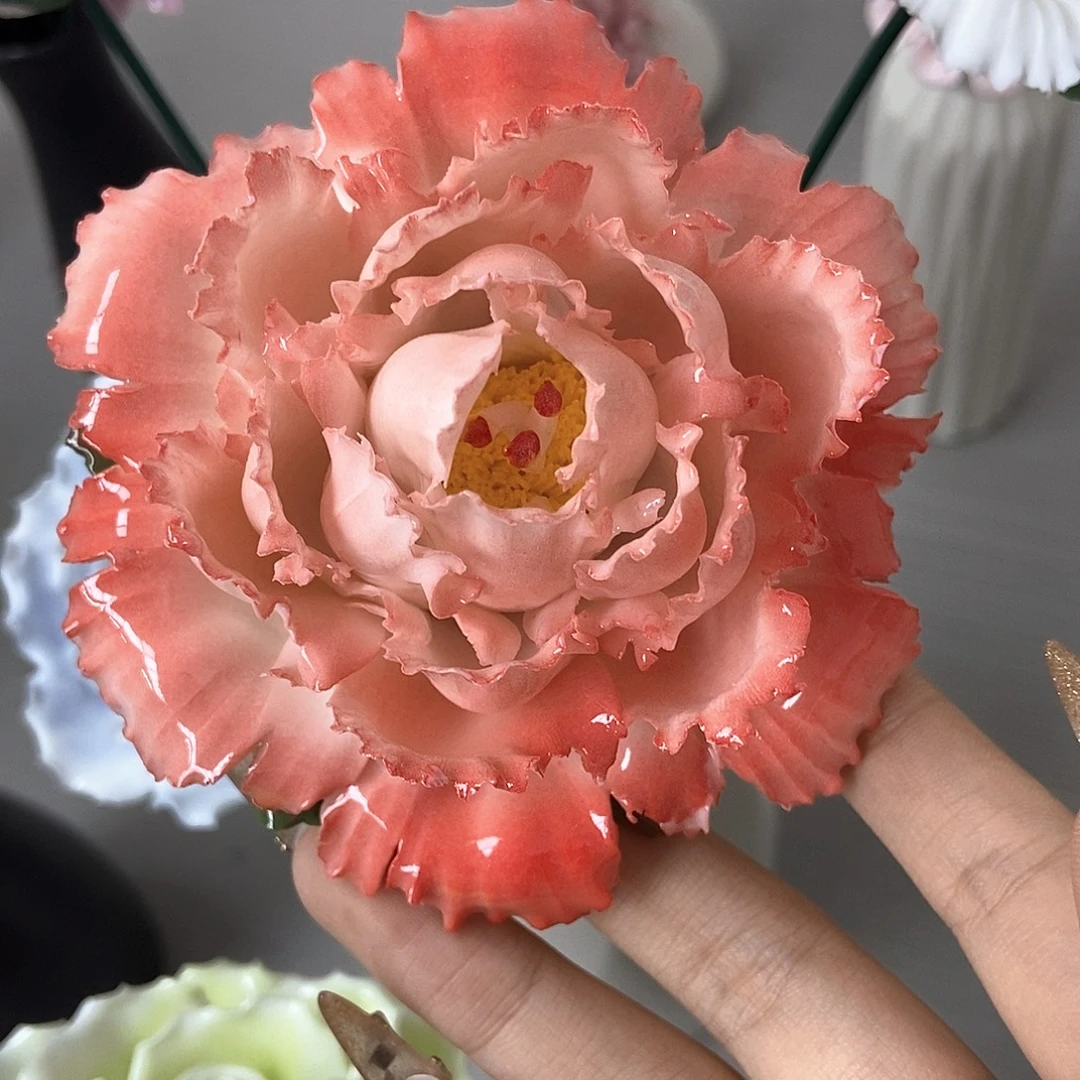 陶瓷手工制作工艺