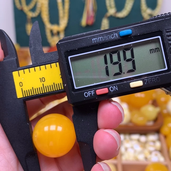 非金属配饰配珠038