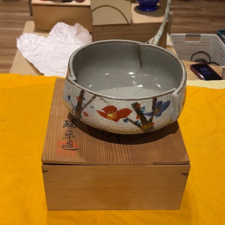 瓷片工艺美术品陶瓷艺术