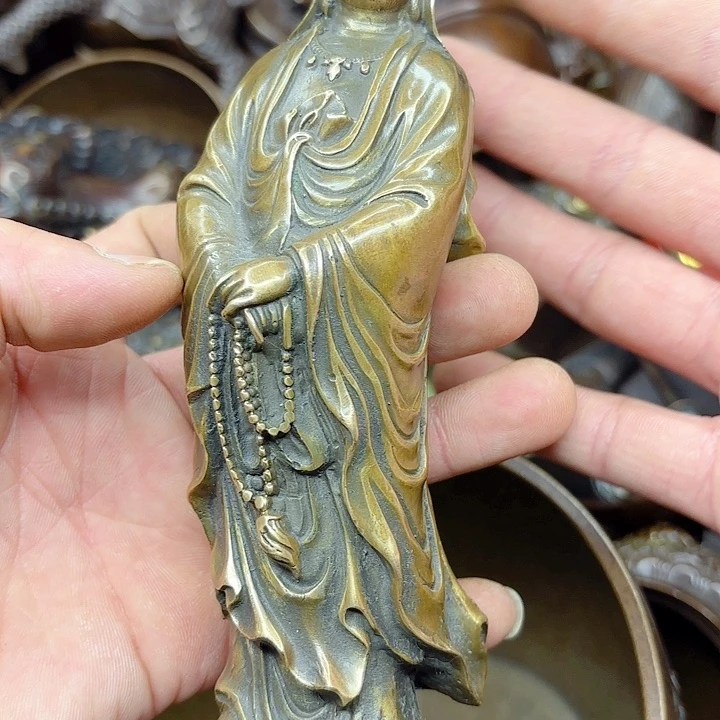 铜摆件摆件摆件品