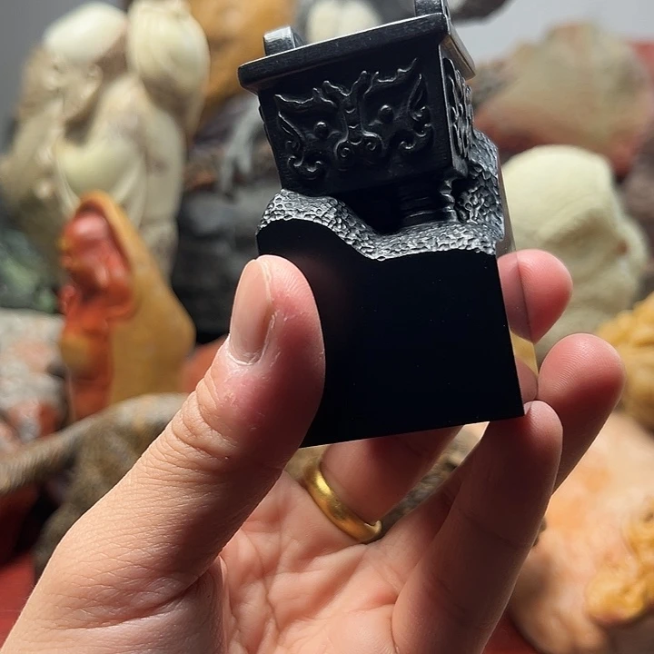 寿山石寿山石摆件